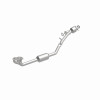 MagnaFlow Direct Fit Catalytic Converter 05-07 Subaru Outback 3.0L - 51593 360 Degree Image Set