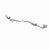 MagnaFlow Direct Fit Catalytic Converter 05-07 Subaru Outback 3.0L - 51593 360 Degree Image Set