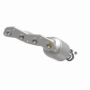 MagnaFlow Direct Fit Catalytic Converter 03-05 Honda Civic 1.3L - 51595 360 Degree Image Set