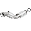 MagnaFlow Direct Fit Catalytic Converter 03-04 350Z/G35 Coupe Driver Side - 51601 Photo - Primary