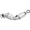 MagnaFlow Direct Fit Catalytic Converter 03-04 350Z/G35 Coupe Driver Side - 51601 Photo - Primary