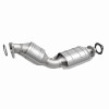 MagnaFlow Direct Fit Catalytic Converter 03-04 350Z/G35 Coupe Driver Side - 51601 360 Degree Image Set