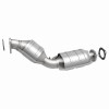 MagnaFlow Direct Fit Catalytic Converter 03-04 350Z/G35 Coupe Driver Side - 51601 360 Degree Image Set