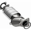 MagnaFlow Direct Fit Catalytic Converter 03-04 350Z/G35 Coupe Driver Side - 51601 Photo - out of package