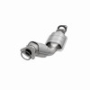 MagnaFlow Direct Fit Catalytic Converter 03-04 350Z/G35 Coupe Driver Side - 51601 360 Degree Image Set