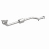 MagnaFlow Direct Fit Catalytic Converter 05-07 Subaru Outback 3.0L - 51603 360 Degree Image Set