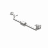 MagnaFlow Direct Fit Catalytic Converter 05-07 Subaru Outback 3.0L - 51603 360 Degree Image Set