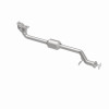 MagnaFlow Direct Fit Catalytic Converter 05-07 Subaru Outback 3.0L - 51603 360 Degree Image Set