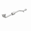 MagnaFlow Direct Fit Catalytic Converter 05-07 Subaru Outback 3.0L - 51603 360 Degree Image Set