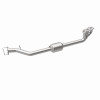 MagnaFlow Direct Fit Catalytic Converter 05-07 Subaru Outback 3.0L - 51603 360 Degree Image Set