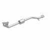 MagnaFlow Direct Fit Catalytic Converter 05-07 Subaru Outback 3.0L - 51603 360 Degree Image Set
