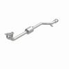 MagnaFlow Direct Fit Catalytic Converter 05-07 Subaru Outback 3.0L - 51603 360 Degree Image Set