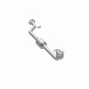 MagnaFlow Direct Fit Catalytic Converter 05-07 Subaru Outback 3.0L - 51603 360 Degree Image Set