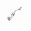 MagnaFlow Direct Fit Catalytic Converter 05-07 Subaru Outback 3.0L - 51603 360 Degree Image Set