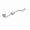 MagnaFlow Direct Fit Catalytic Converter 05-07 Subaru Outback 3.0L - 51603 360 Degree Image Set