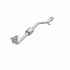 MagnaFlow Direct Fit Catalytic Converter 05-07 Subaru Outback 3.0L - 51603 360 Degree Image Set