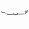 MagnaFlow Direct Fit Catalytic Converter 05-07 Subaru Outback 3.0L - 51603 360 Degree Image Set