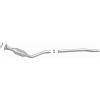 MagnaFlow Direct Fit Catalytic Converter 01-04 Dodge Caravan 2.4L - 51614 Photo - Unmounted
