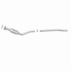 MagnaFlow Direct Fit Catalytic Converter 01-04 Dodge Caravan 2.4L - 51614 360 Degree Image Set