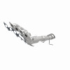 MagnaFlow Direct Fit Catalytic Converter 04-05 Mazda 3 2.3L Manifold - 51615 360 Degree Image Set