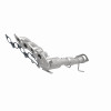 MagnaFlow Direct Fit Catalytic Converter 04-05 Mazda 3 2.3L Manifold - 51615 360 Degree Image Set