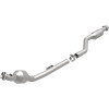 MagnaFlow Direct Fit Catalytic Converter 00-02 Mercedes E430 4.3L - 51628 Photo - Primary