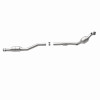 MagnaFlow Direct Fit Catalytic Converter 00-02 Mercedes E430 4.3L - 51628 360 Degree Image Set