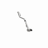 MagnaFlow Direct Fit Catalytic Converter 00-02 Mercedes E430 4.3L - 51628 360 Degree Image Set