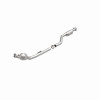 MagnaFlow Direct Fit Catalytic Converter 00-02 Mercedes E430 4.3L - 51628 360 Degree Image Set