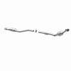 MagnaFlow Direct Fit Catalytic Converter 00-02 Mercedes E430 4.3L - 51628 360 Degree Image Set