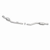 MagnaFlow Direct Fit Catalytic Converter 00-02 Mercedes E430 4.3L - 51628 360 Degree Image Set
