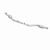 MagnaFlow Direct Fit Catalytic Converter 00-02 Mercedes E430 4.3L - 51628 360 Degree Image Set