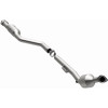 MagnaFlow Direct Fit Catalytic Converter 00-02 Mercedes E430 4.3L - 51628 Photo - out of package