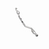 MagnaFlow Direct Fit Catalytic Converter 00-02 Mercedes E430 4.3L - 51628 360 Degree Image Set