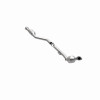 MagnaFlow Direct Fit Catalytic Converter 00-02 Mercedes E430 4.3L - 51628 360 Degree Image Set