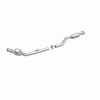 MagnaFlow Direct Fit Catalytic Converter 00-02 Mercedes E430 4.3L - 51628 360 Degree Image Set