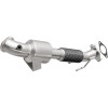 MagnaFlow Direct Fit Catalytic Converter 2013 Ford Focus ST 2.0T - 51633 Photo - Primary