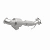 MagnaFlow Direct Fit Catalytic Converter 2013 Ford Focus ST 2.0T - 51633 360 Degree Image Set
