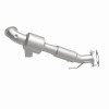 MagnaFlow Direct Fit Catalytic Converter 2013 Ford Focus ST 2.0T - 51633 360 Degree Image Set