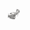 MagnaFlow Direct Fit Catalytic Converter 2013 Ford Focus ST 2.0T - 51633 360 Degree Image Set