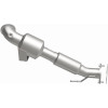 MagnaFlow Direct Fit Catalytic Converter 2013 Ford Focus ST 2.0T - 51633 Photo - out of package