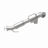 MagnaFlow Direct Fit Catalytic Converter 2013 Ford Focus ST 2.0T - 51633 360 Degree Image Set