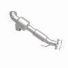 MagnaFlow Direct Fit Catalytic Converter 2013 Ford Focus ST 2.0T - 51633 360 Degree Image Set