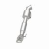MagnaFlow Direct Fit Catalytic Converter 2013 Ford Focus ST 2.0T - 51633 360 Degree Image Set