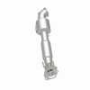 MagnaFlow Direct Fit Catalytic Converter 2013 Ford Focus ST 2.0T - 51633 360 Degree Image Set