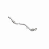 MagnaFlow Direct Fit Catalytic Converter 06-09 Mercedes-Benz E350 3.5L 4matic Driver Side - 51639 360 Degree Image Set