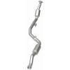 MagnaFlow Direct Fit Catalytic Converter 06-09 Mercedes-Benz E350 3.5L 4matic Driver Side - 51639 Photo - Unmounted
