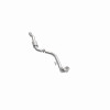 MagnaFlow Direct Fit Catalytic Converter 06-09 Mercedes-Benz E350 3.5L 4matic Driver Side - 51639 360 Degree Image Set