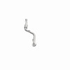 MagnaFlow Direct Fit Catalytic Converter 06-09 Mercedes-Benz E350 3.5L 4matic Driver Side - 51639 360 Degree Image Set