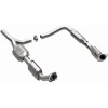 MagnaFlow Direct Fit Catalytic Converter 07-08 Ford E-150 4.6L - 51640 Photo - out of package